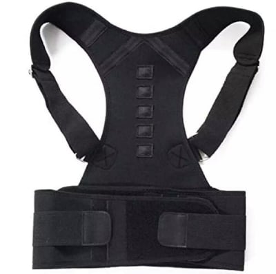 Picture of Backpain Supporter Belt for men and women