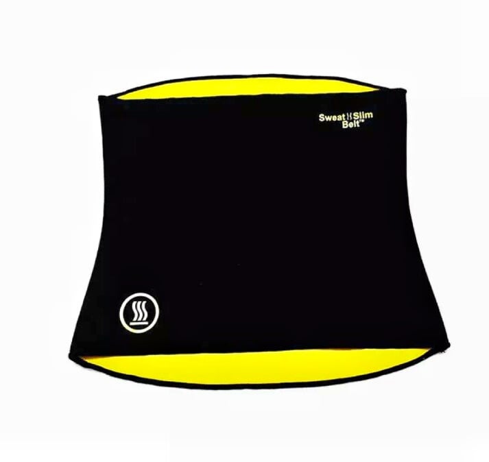 Picture of Indian Sweat Slim Belt Plus for Men/Women