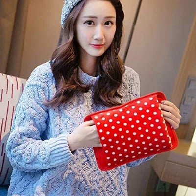 Picture of Electric Hot Hand Warmer Water Bag