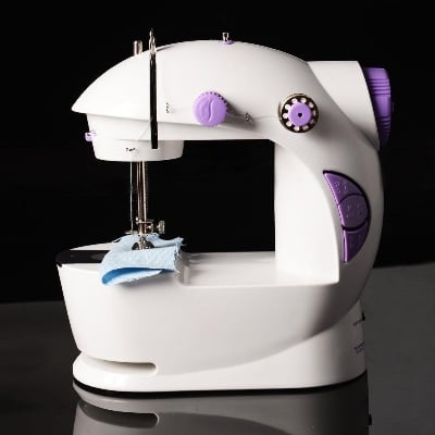 Picture of 4 in 1 MIni Portable Electric Swing Machine
