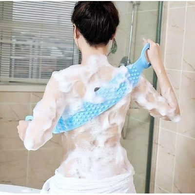 Picture of Silicon Bath Body Brush