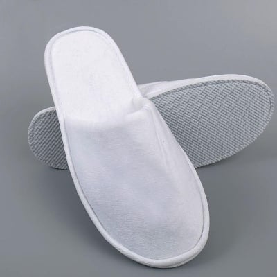 Picture of Room slippers winter room slippers winter warm room slippers winter shoes house shoes for men / women