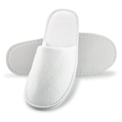Picture of Room slippers winter room slippers winter warm room slippers winter shoes house shoes for men / women