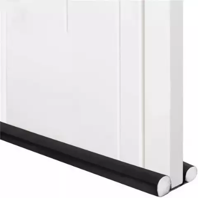 Picture of New Door Gap And Door Bottom Seal Door Draft And Dust Stopper Door Air Stopper Door Bottom Seal - door bottom sealing strip