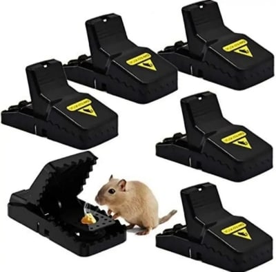 Picture of 1pcs Mouse/Rat Trap For House And Office