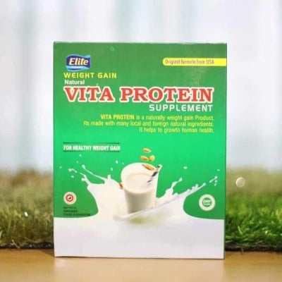 Picture of Vita Protein Orginal for healthy weighty