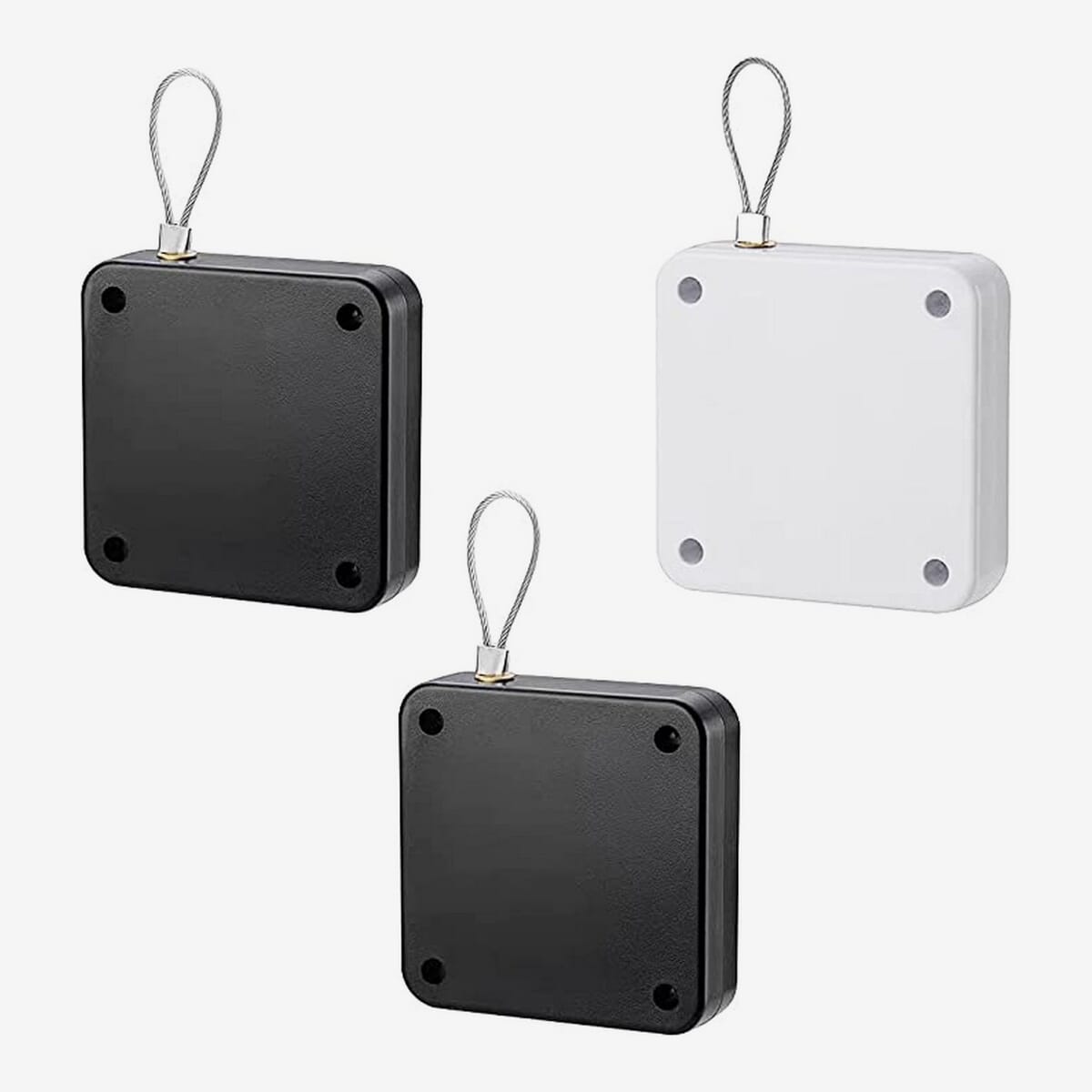 Picture of New Automatic Anti-Punching Door Closer