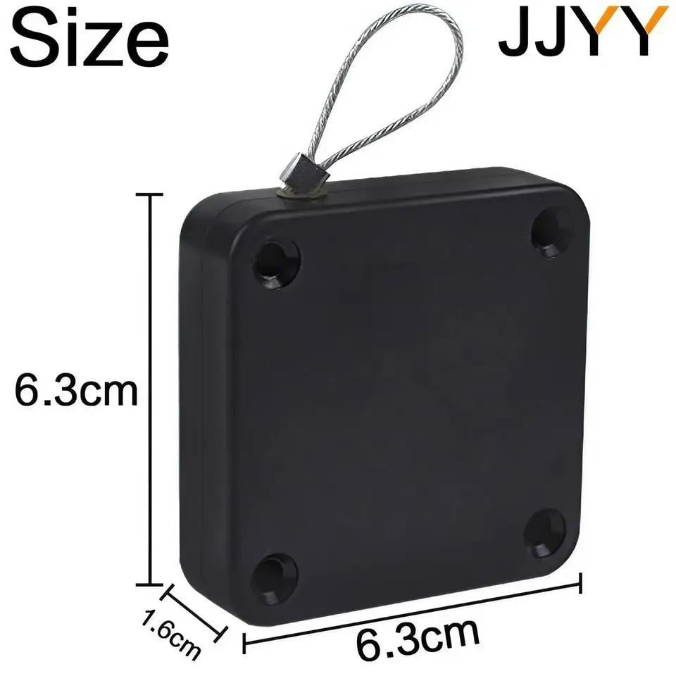 Picture of New Automatic Anti-Punching Door Closer