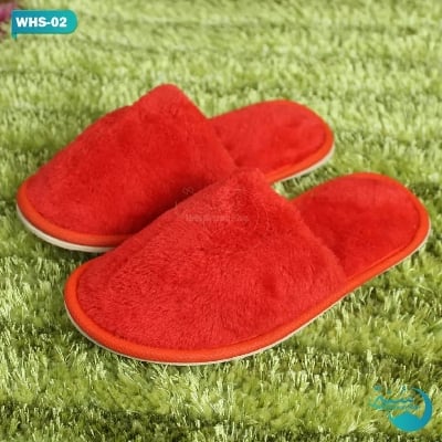 Picture of Room slipper beautiful warm room slippers winter shoes for men/women