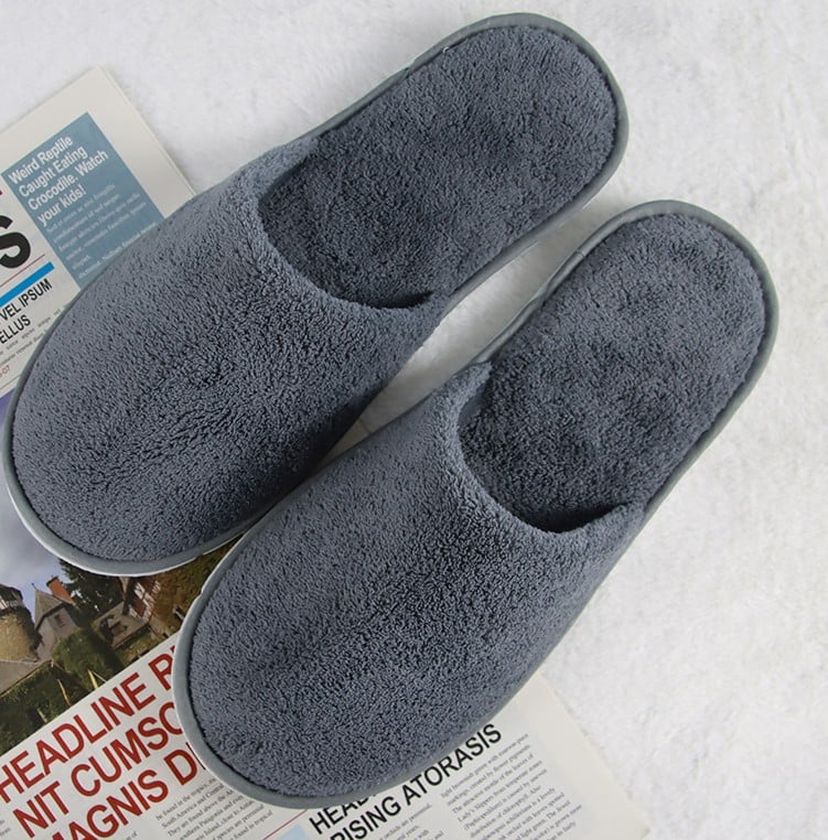 Picture of Winter Slipper Floor Slipper House Slipper Room Slipper Best Soft Slipper Bedroom slipper