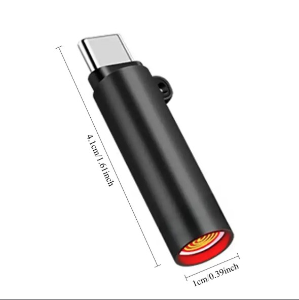 Picture of IgniteLink Portable USB-C Flameless Cigarette Ignition Device