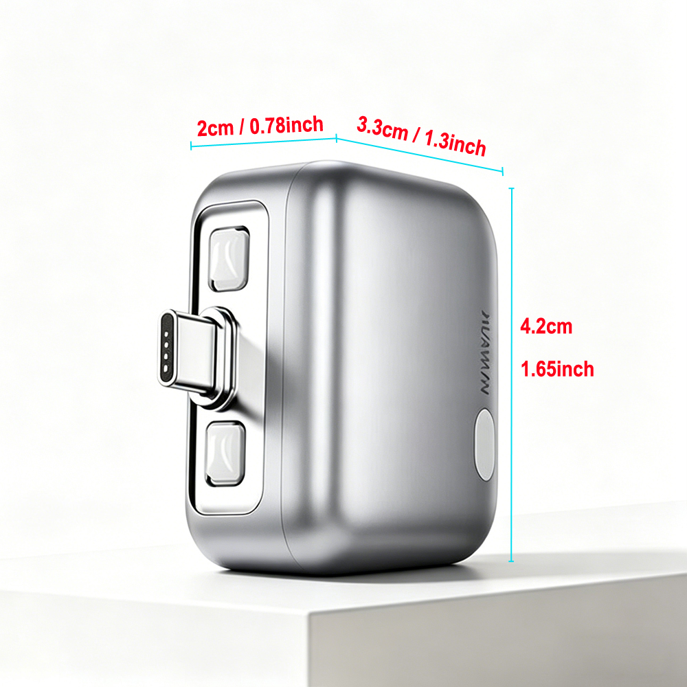 Picture of SafeDisconnect Smart Type-C Automatic Breakaway Charging Connector
