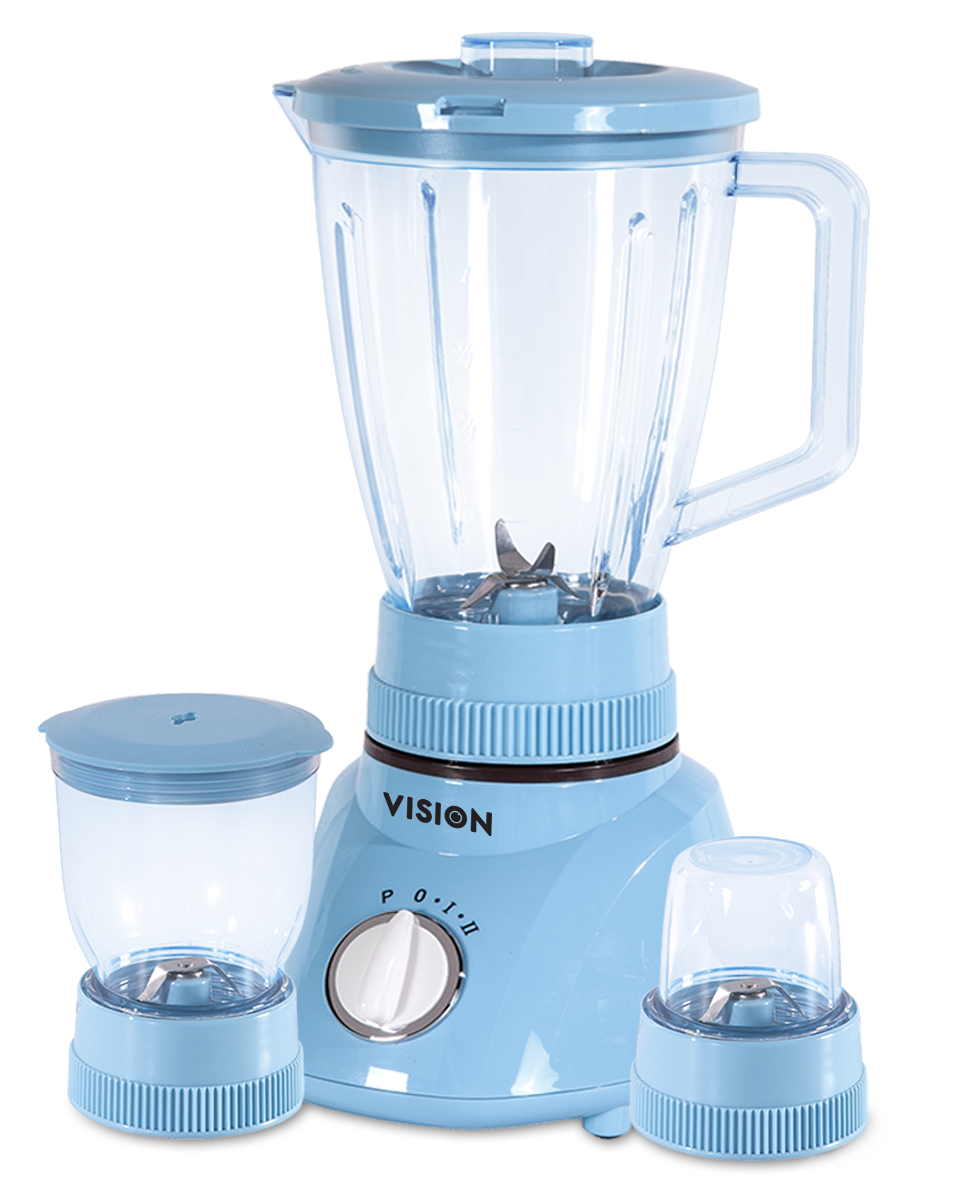 Picture of Vision Deluxe PS Blender 