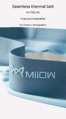 Picture of Miiōw Underwear for men China Ice Silk Men's Underwear - Antibacterial  Men Boxer - (1 Pis) - Male Underpants Shorts Boxers  Panties Brief - Luxurious comfort for your everyday - 1 Pis Boxer