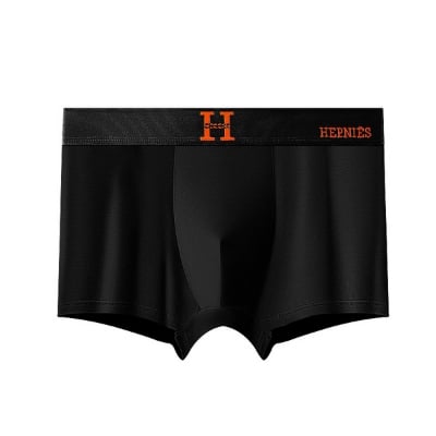 Picture of 3 Pis Of Magnet Men's Underwear Boxer Breathable Technology Modal Sports Shorts Temperature Canned Casual Boxer - VIP Box Packging
