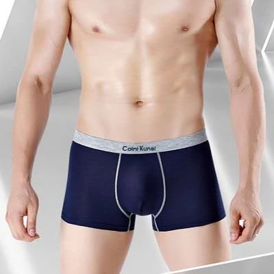 Picture of Calni Kelni Underwear For Men Best Quality Boxer
