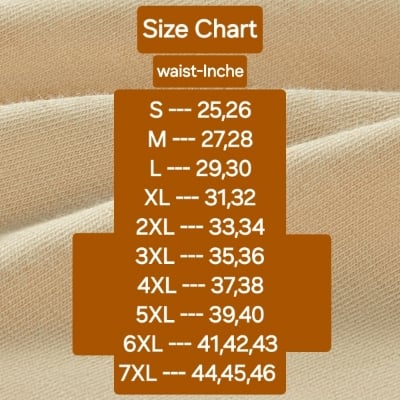 Picture of Skin Natural Cotton Underwear Boxer For Men - Men's Underwear Men's Antibacterial Youth Pure Cotton Model Breathable Mid-Waist Trendy Boxer Short Shorts - Helth Color Cotton Boxer