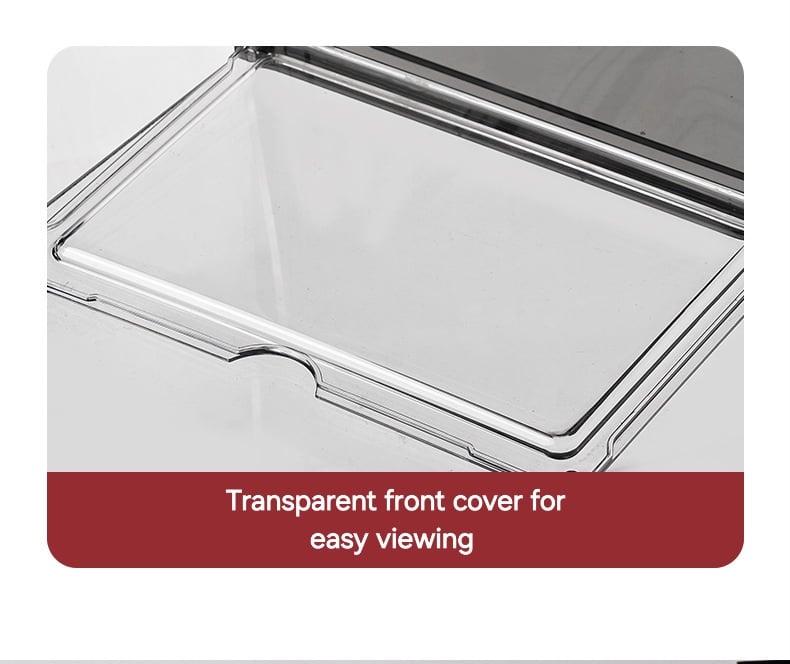 Picture of Transparent Shoe Box Desktop Storage Box Combination Shoe Cabinet Plastic Door Type Basketball Sneakers Large Side Openig Magnetic box Shoe Rack Shoe Organizer