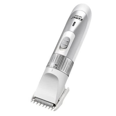 Picture of Kemei KM - 9020 Electric Rechargeable Hair Clipper Trimmer Kemei KM - 9020 Electric Rechargeable Hair Clipper Trimmer