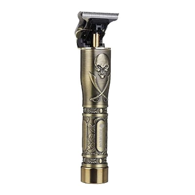 Picture of Shinon SH-2588 Electric Clipper Hair trimmer - Multicolor