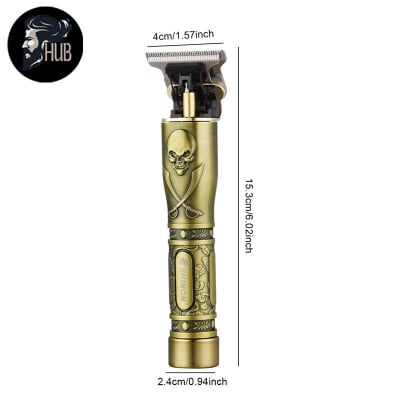Picture of Shinon SH-2588 Electric Clipper Hair trimmer - Multicolor