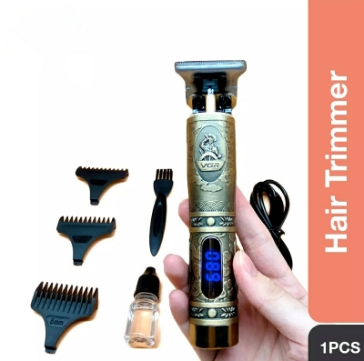 Picture of VGR V-091 Professional Hair Trimmer - Gold