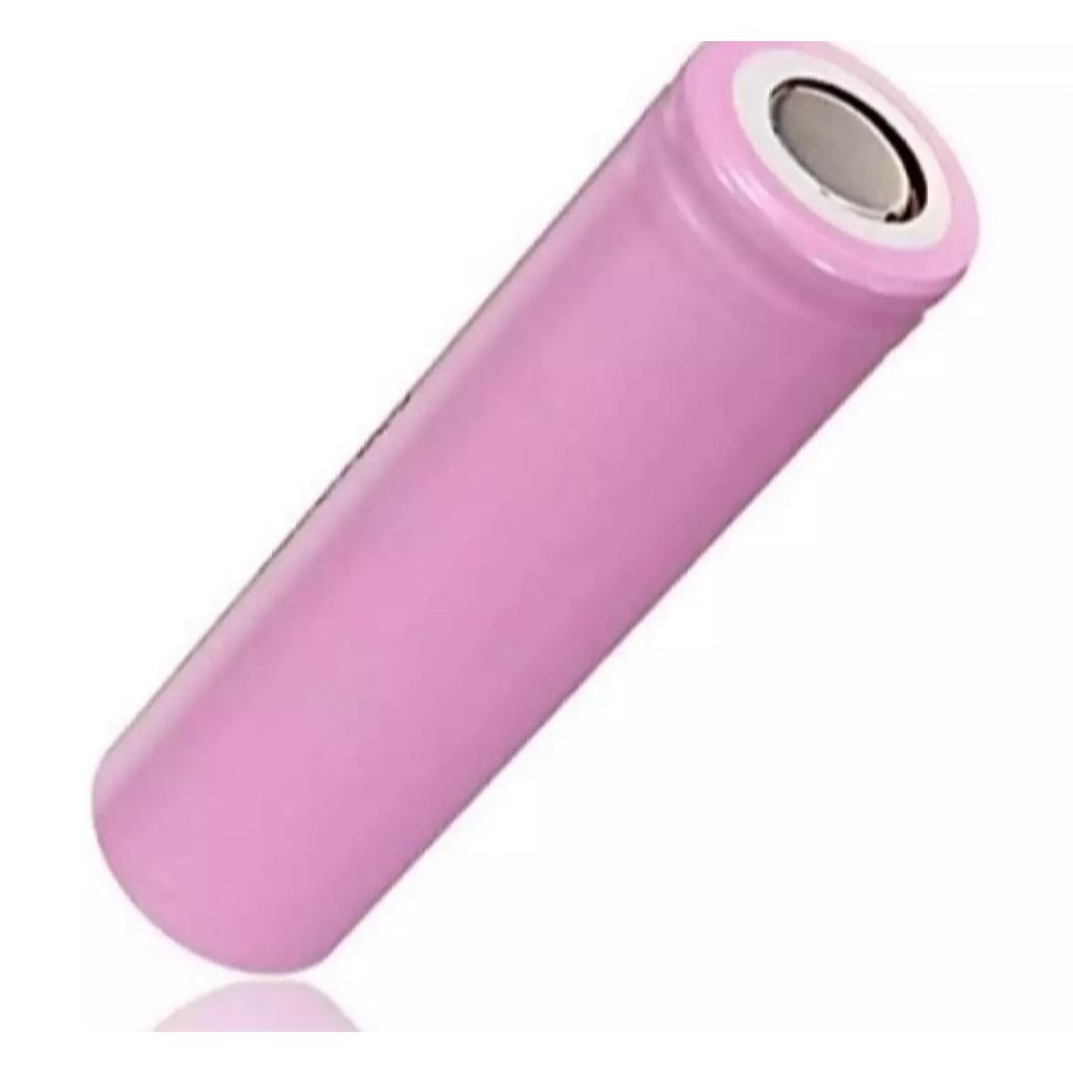 Picture of 3.7 V battery for Vintage T9 Trimmer - Multicolor