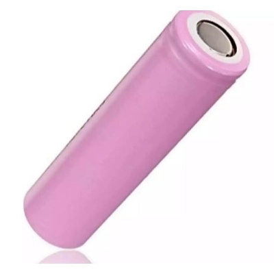 Picture of 3.7 V battery for Vintage T9 Trimmer - Multicolor