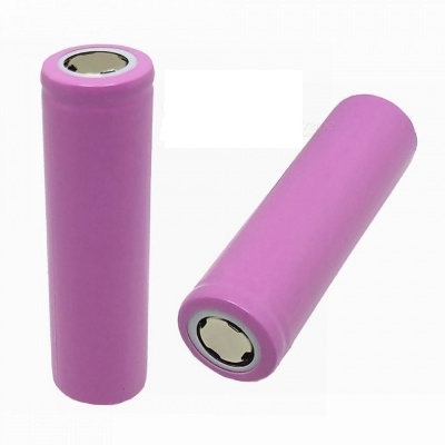 Picture of 3.7 V battery for Vintage T9 Trimmer - Multicolor