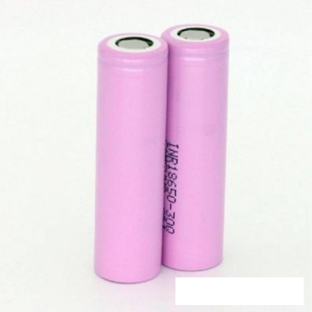 Picture of 3.7 V battery for Vintage T9 Trimmer - Multicolor
