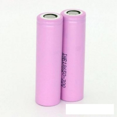 Picture of 3.7 V battery for Vintage T9 Trimmer - Multicolor