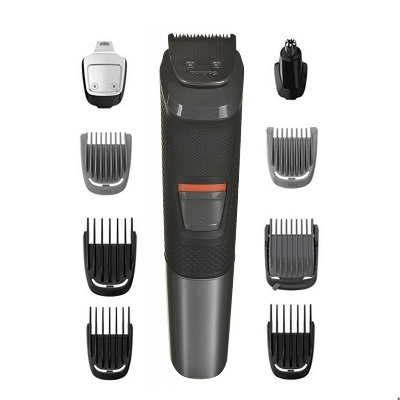 Picture of Philips MG5720/15 Multigroom Series 5000 Trimmer For Men - Black