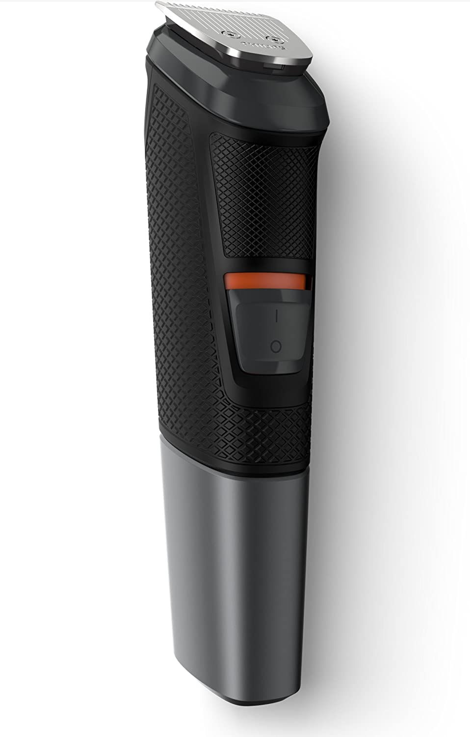 Picture of Philips MG5720/15 Multigroom Series 5000 Trimmer For Men - Black
