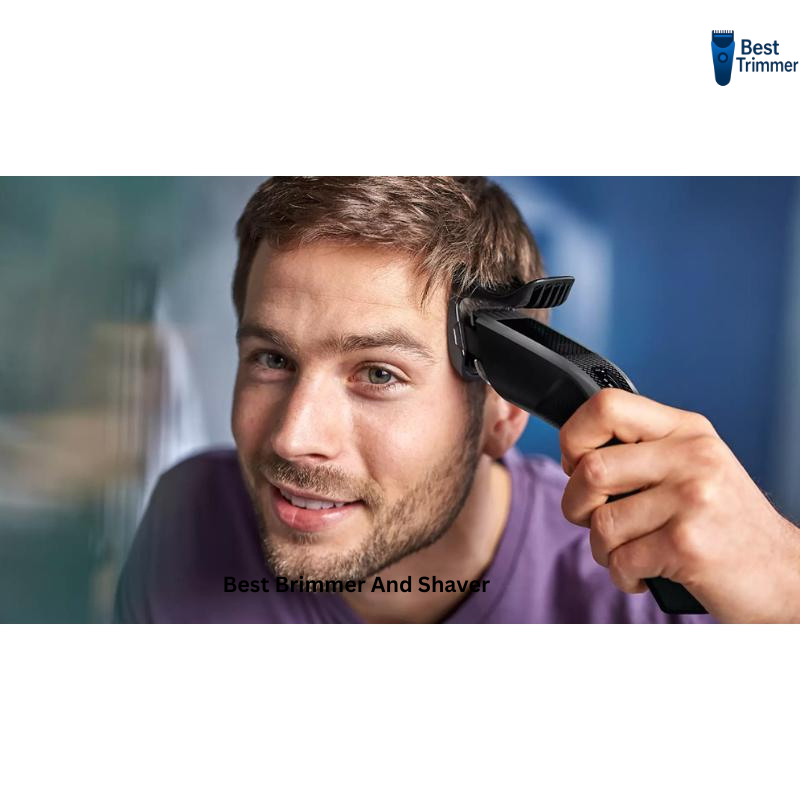 Picture of Philips HC3525/15 Hair Clipper Series 3000 for Men - Black