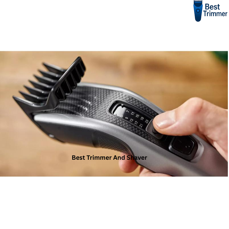 Picture of Philips HC3525/15 Hair Clipper Series 3000 for Men - Black