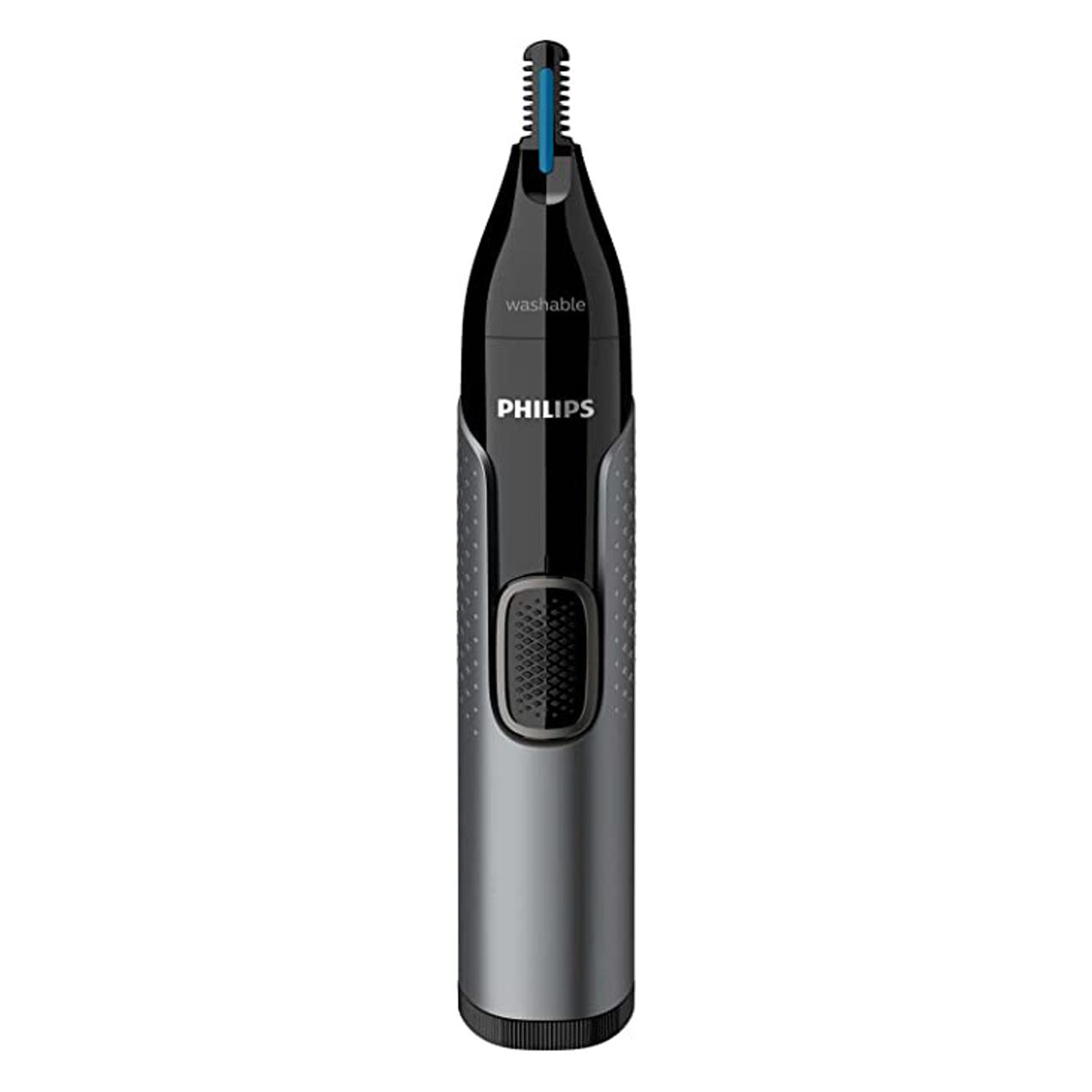 Picture of Philips NT3650/16 Nose Trimmer Series 3000 for Men - Multicolor