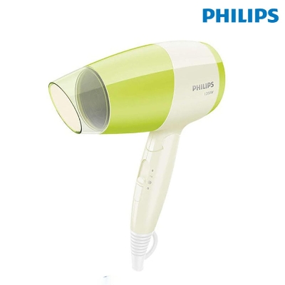 Picture of Philips BHC015/00 Essential Care DryCare Hair Dryer for Women - Multicolor