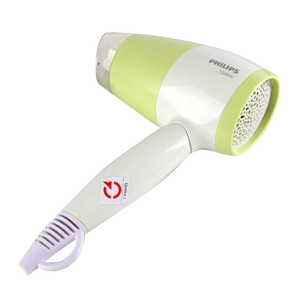Picture of Philips BHC015/00 Essential Care DryCare Hair Dryer for Women - Multicolor