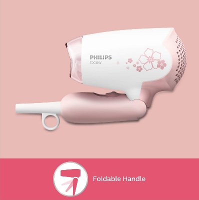 Picture of Philips HP8108/00 DryCare Hair Dryer for Women - Multicolor