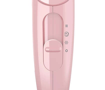 Picture of Philips BHC010/00 Essential Care DryCare Hair Dryer for Women - Black