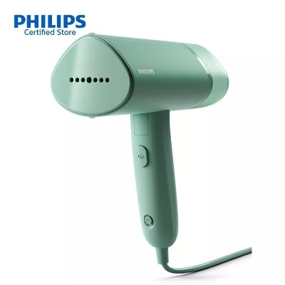 Picture of Philips STH3010/70 Handheld Steamer 3000 Series - Multicolor