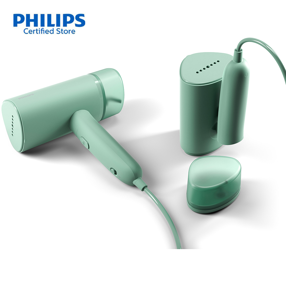 Picture of Philips STH3010/70 Handheld Steamer 3000 Series - Multicolor