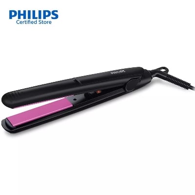 Picture of Philips HP8401/00 StraightCare Essential Hair Straightener - Multicolor