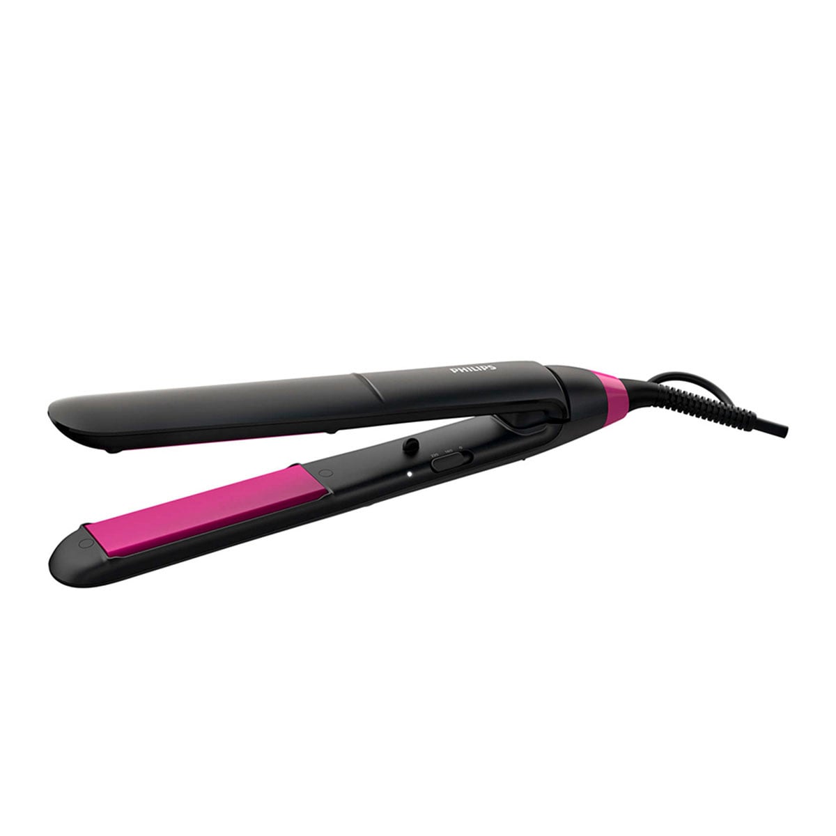 Picture of Philips BHS375 Professional Straight Care Essential Hair Straightener for Women - Multicolor