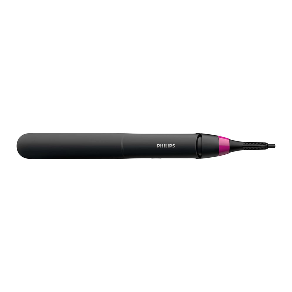 Picture of Philips BHS375 Professional Straight Care Essential Hair Straightener for Women - Multicolor