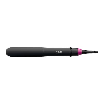 Picture of Philips BHS375 Professional Straight Care Essential Hair Straightener for Women - Multicolor