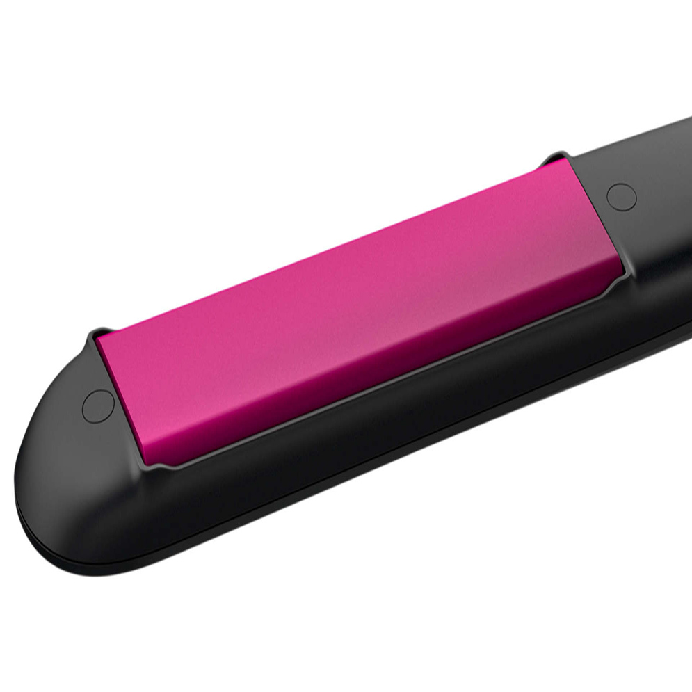 Picture of Philips BHS375 Professional Straight Care Essential Hair Straightener for Women - Multicolor