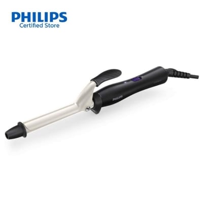 Picture of Philips BHB862/00 StyleCare Essential Curler for Women - Multicolor