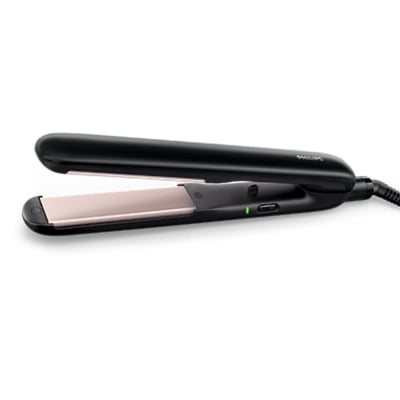Picture of Philips HP8321 Care Essential Hair Straightener for Women - Multicolor