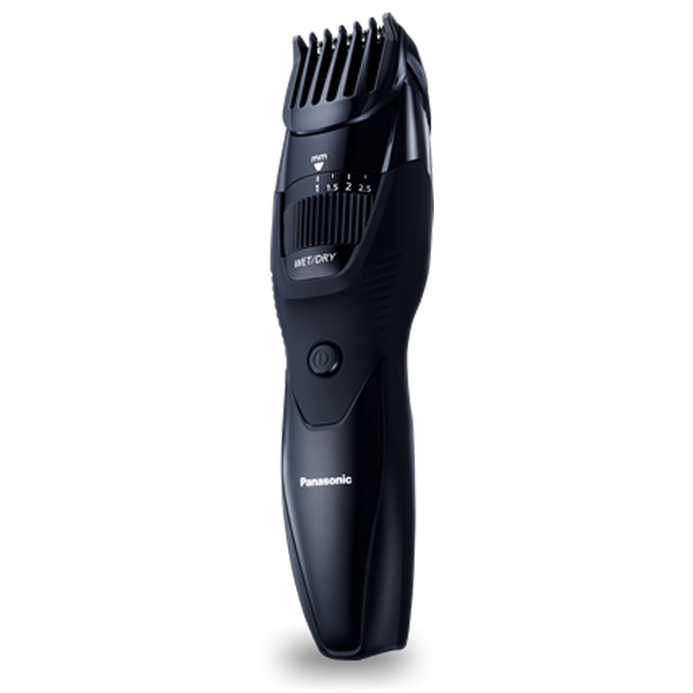Picture of Panasonic ER-GB42K Cordless Men's Electric Shaver Hair and Beard Trimmer Clipper for Men - Black